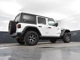 Thumbnail of 2019 Bright White Clearcoat Jeep Wrangler Unlimited