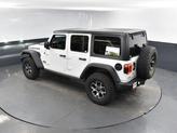 Thumbnail of 2019 Bright White Clearcoat Jeep Wrangler Unlimited