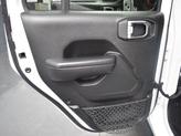 Thumbnail of 2019 Bright White Clearcoat Jeep Wrangler Unlimited