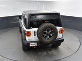 Thumbnail of 2019 Bright White Clearcoat Jeep Wrangler Unlimited
