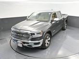Thumbnail of 2019 Granite Crystal Metallic Clearcoat RAM 1500