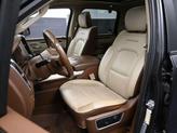Thumbnail of 2019 Granite Crystal Metallic Clearcoat RAM 1500
