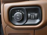 Thumbnail of 2019 Granite Crystal Metallic Clearcoat RAM 1500