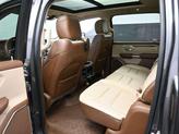 Thumbnail of 2019 Granite Crystal Metallic Clearcoat RAM 1500