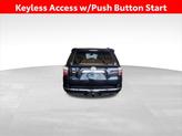 Thumbnail of 2023 Midnight Black Metallic Toyota 4Runner