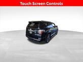 Thumbnail of 2023 Midnight Black Metallic Toyota 4Runner