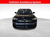 Thumbnail of 2023 Midnight Black Metallic Toyota 4Runner