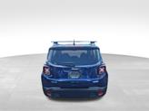 Thumbnail of 2019 Jetset Blue Clearcoat Jeep Renegade