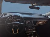Thumbnail of 2023 Satellite Silver Metallic Audi Q7