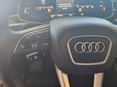 Thumbnail of 2023 Satellite Silver Metallic Audi Q7