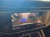 Thumbnail of 2023 Satellite Silver Metallic Audi Q7