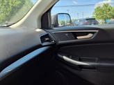 Thumbnail of 2023 Gray Metallic Ford Edge