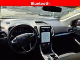 Thumbnail of 2023 Gray Metallic Ford Edge