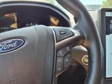 Thumbnail of 2023 Gray Metallic Ford Edge