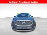 Thumbnail of 2023 Gray Metallic Ford Edge