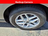 Thumbnail of 2023 Gray Metallic Ford Edge