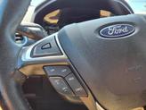 Thumbnail of 2023 Gray Metallic Ford Edge