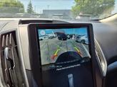 Thumbnail of 2023 Gray Metallic Ford Edge
