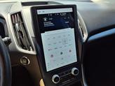 Thumbnail of 2023 Gray Metallic Ford Edge