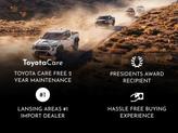 Thumbnail of 2023 Gray Metallic Ford Edge