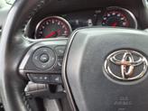 Thumbnail of 2023 Midnight Black Metallic Toyota Camry