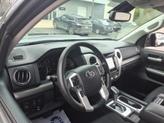 Thumbnail of 2019 Cement Gray Toyota Tundra