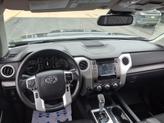 Thumbnail of 2019 Cement Gray Toyota Tundra