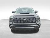 Thumbnail of 2019 Cement Gray Toyota Tundra