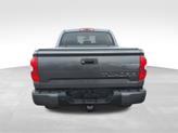 Thumbnail of 2019 Cement Gray Toyota Tundra