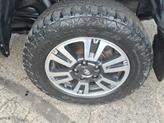 Thumbnail of 2019 Cement Gray Toyota Tundra