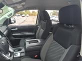 Thumbnail of 2019 Cement Gray Toyota Tundra