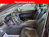 Thumbnail of 2023 Midnight Black Metallic Toyota Camry
