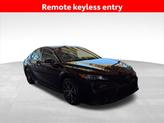 Thumbnail of 2023 Midnight Black Metallic Toyota Camry