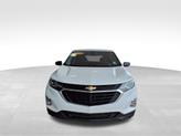 Thumbnail of 2019 Summit White Chevrolet Equinox