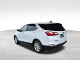 Thumbnail of 2019 Summit White Chevrolet Equinox