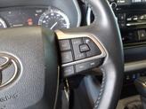 Thumbnail of 2022 Celestial Silver Metallic Toyota Highlander