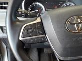 Thumbnail of 2022 Celestial Silver Metallic Toyota Highlander