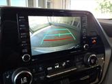 Thumbnail of 2022 Celestial Silver Metallic Toyota Highlander