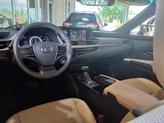Thumbnail of 2020 Eminent White Pearl Lexus ES 350