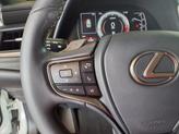 Thumbnail of 2020 Eminent White Pearl Lexus ES 350