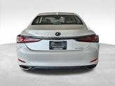 Thumbnail of 2020 Eminent White Pearl Lexus ES 350