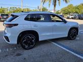 Thumbnail of 2025 Opal White Pearl Volkswagen Tiguan