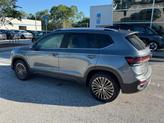 Thumbnail of 2025 Platinum Gray Metallic Volkswagen Taos