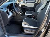 Thumbnail of 2025 Platinum Gray Metallic Volkswagen Taos