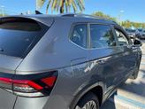 Thumbnail of 2025 Platinum Gray Metallic Volkswagen Taos