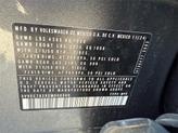 Thumbnail of 2025 Platinum Gray Metallic Volkswagen Taos