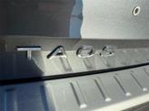 Thumbnail of 2025 Platinum Gray Metallic Volkswagen Taos