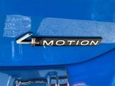 Thumbnail of 2022 Blue Volkswagen Taos