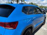 Thumbnail of 2022 Blue Volkswagen Taos