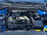 Thumbnail of 2022 Blue Volkswagen Taos